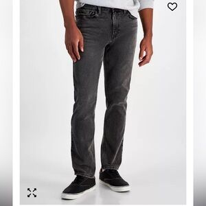 Levi's 511 Slim Fit “Catch my drift” Jeans NWT 32 x 30